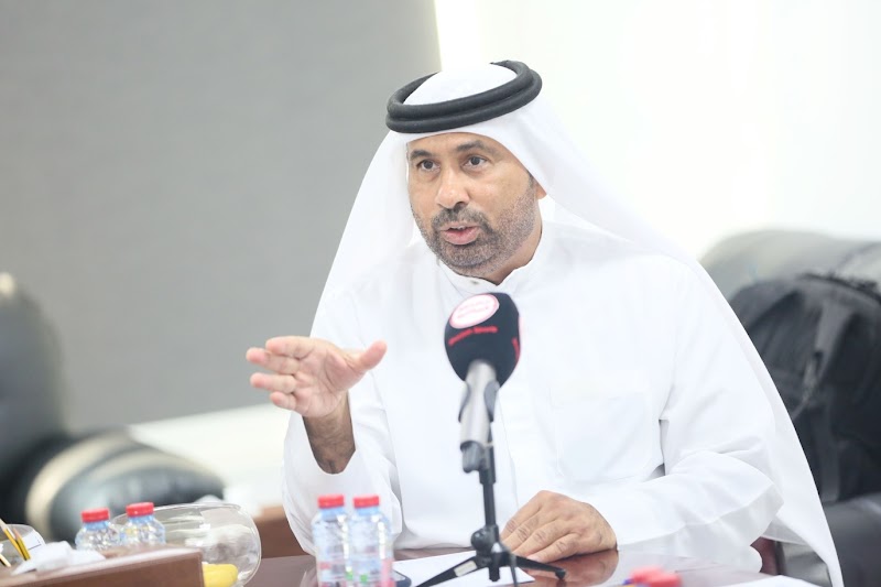 قرعة مسابقات الموسم الجديد الأربعاء القادم بمقر الاتحاد