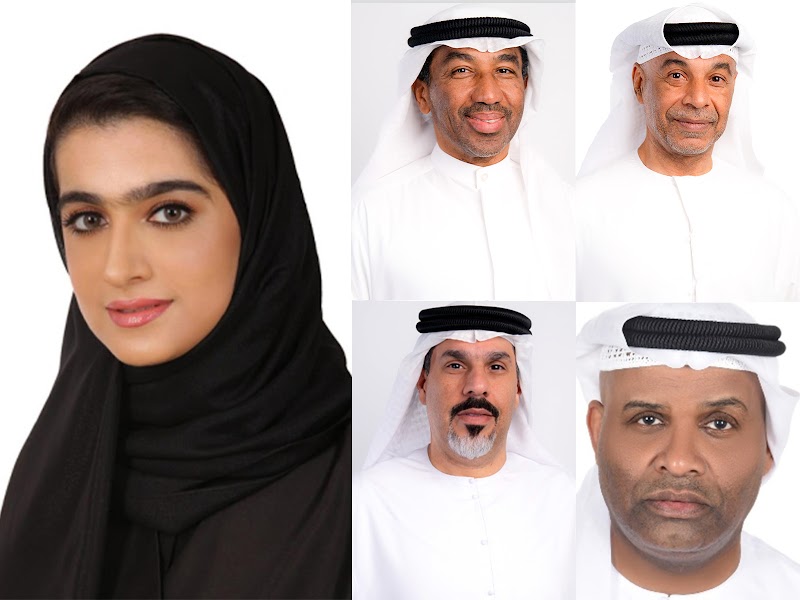 5 كوادر إماراتية في لجان الاتحاد الآسيوي لكرة اليد
