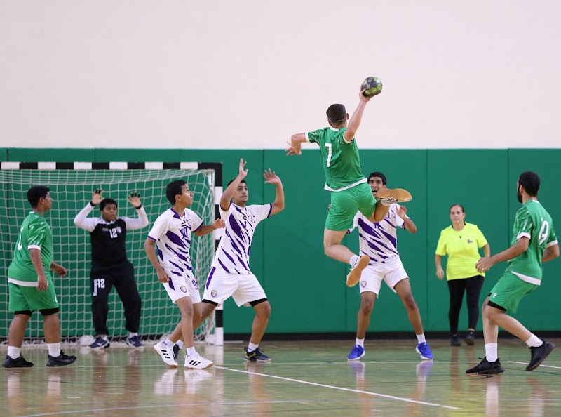 5 مباريات تدشن دوري الناشئين لكرة اليد